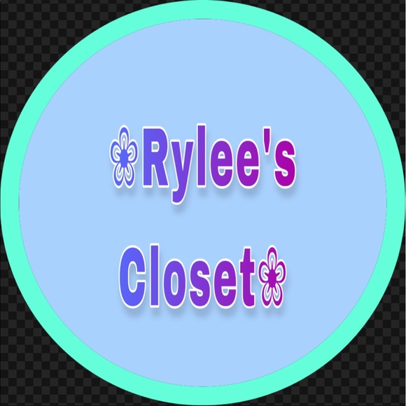 Meet your Posher, Rylee - Picture 1 of 1